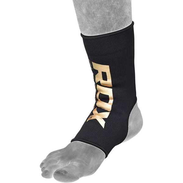 RDX - Ankle Guards - Image 4