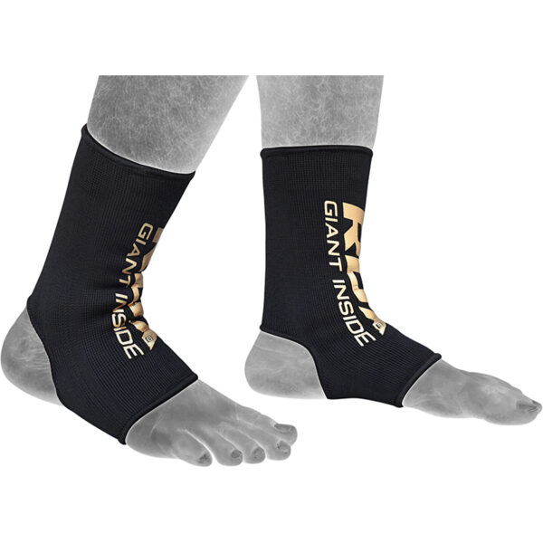 RDX - Ankle Guards