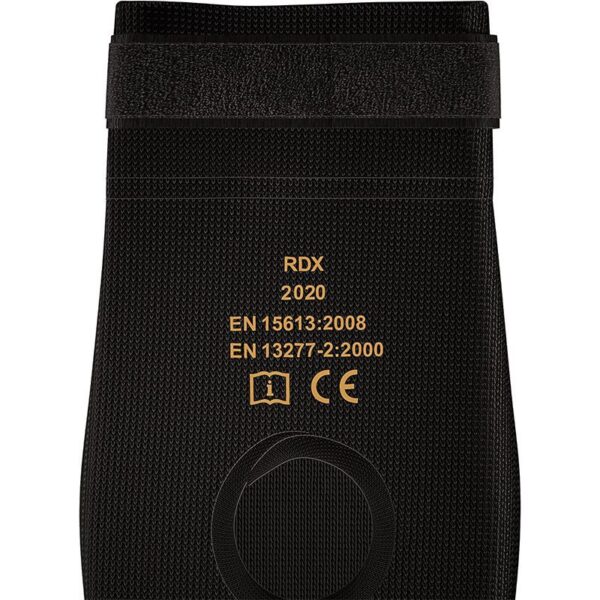 RDX - Padded Elbow Guards - Image 3