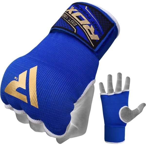 RDX - Elasticised Quick Wraps - Image 6