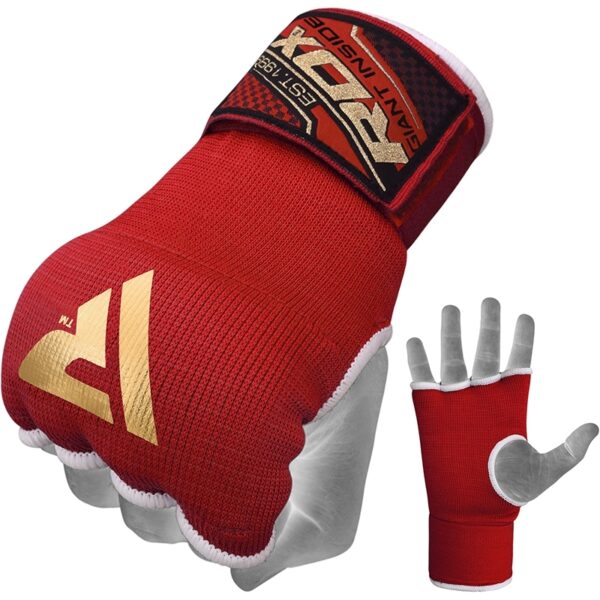 RDX - Elasticised Quick Wraps - Image 4