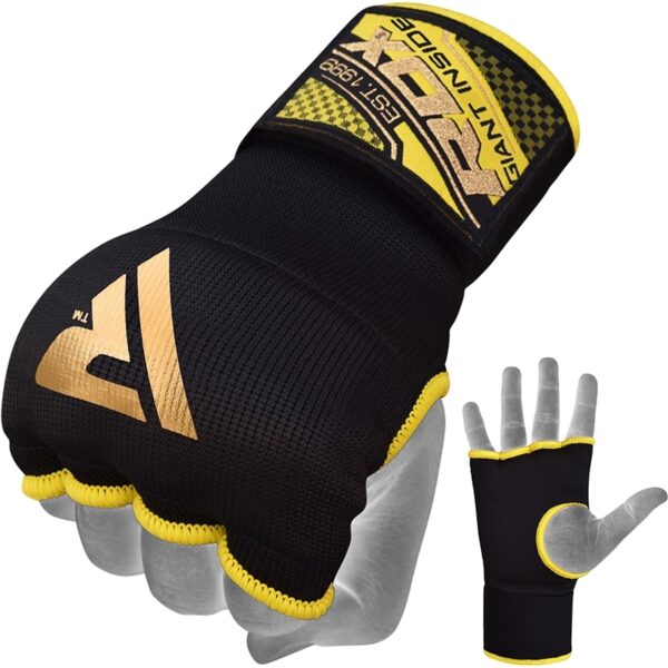 RDX - Elasticised Quick Wraps