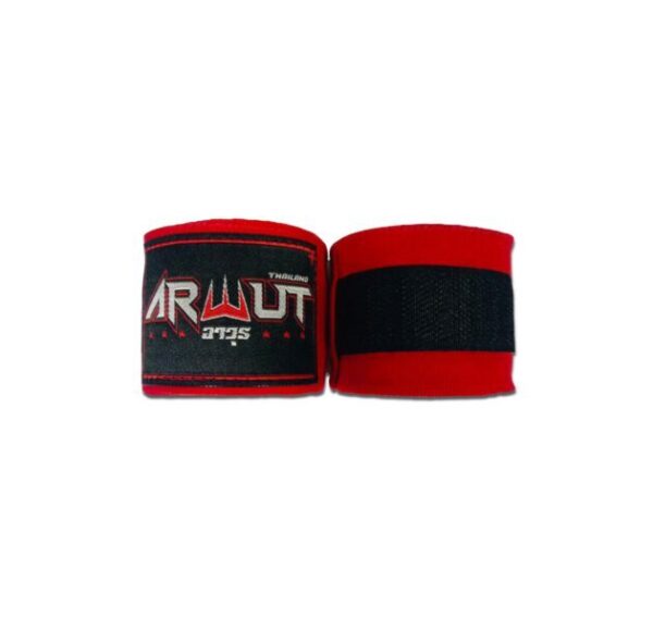 ARWUT - HW1 Elasticised Hand Wraps - Image 8