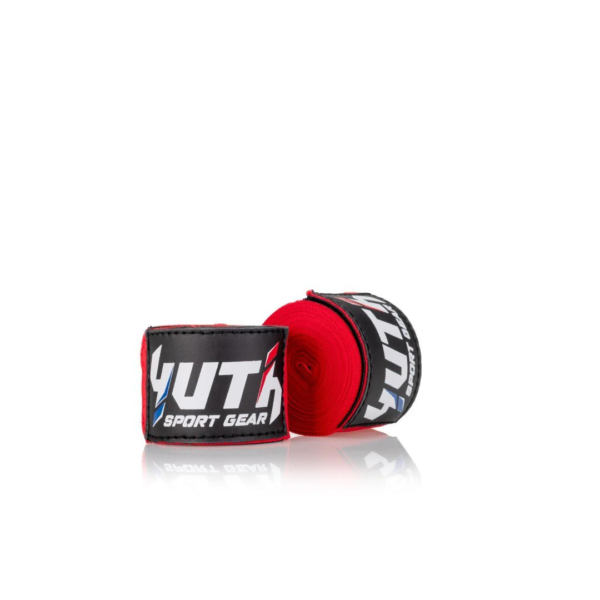 YUTH - Elasticised Hand Wraps 4.5m - Image 7