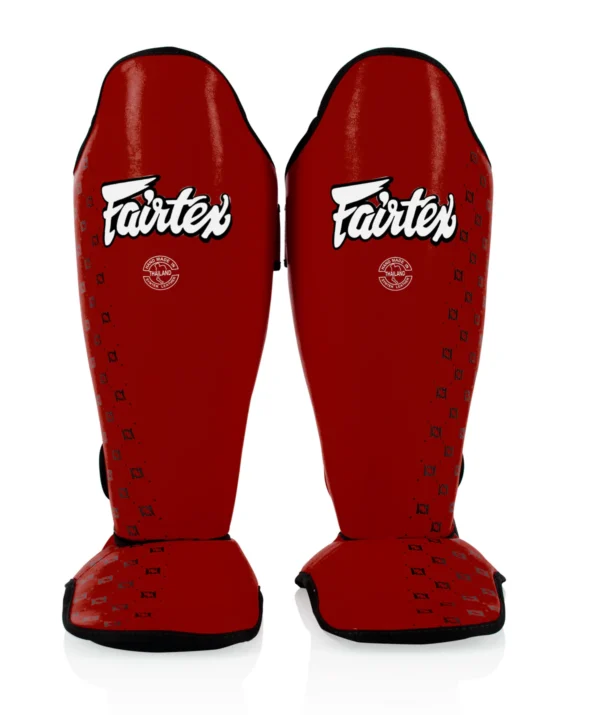 Fairtex SP5 Competition Shin Guards - Image 3