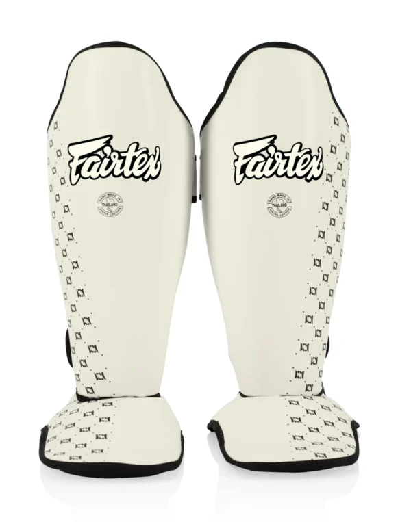 Fairtex SP5 Competition Shin Guards - Image 5