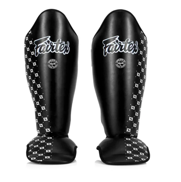 Fairtex SP5 Competition Shin Guards - Image 4
