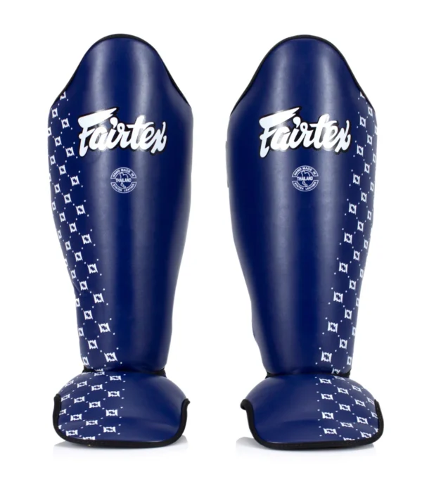 Fairtex SP5 Competition Shin Guards