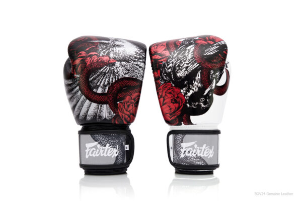 FAIRTEX - Survival Boxing Gloves (BGV24)