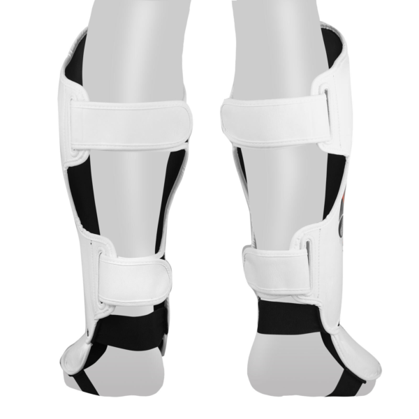 TUFF Tiger MMA Shin Guards - Image 12