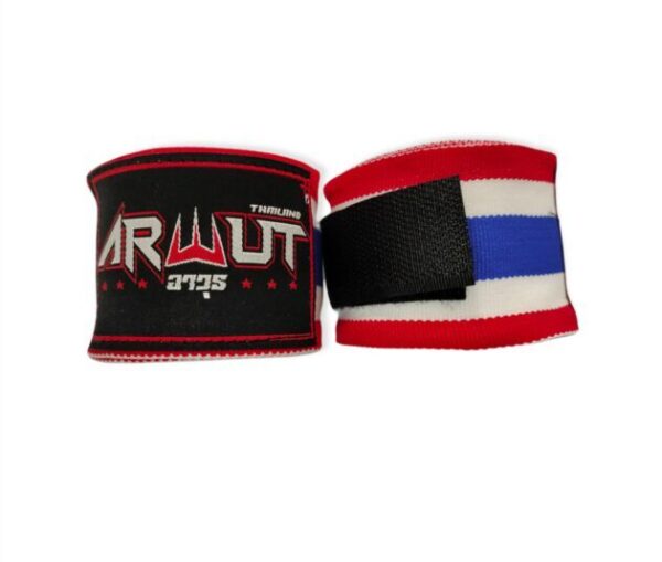 ARWUT - HW1 Elasticised Hand Wraps - Image 9