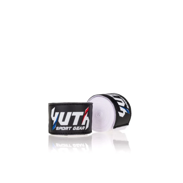 YUTH - Elasticised Hand Wraps 4.5m - Image 9