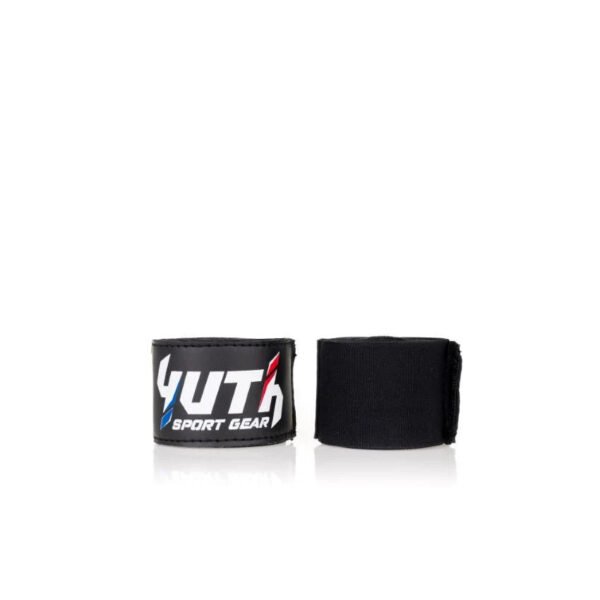 YUTH - Elasticised Hand Wraps 4.5m - Image 2