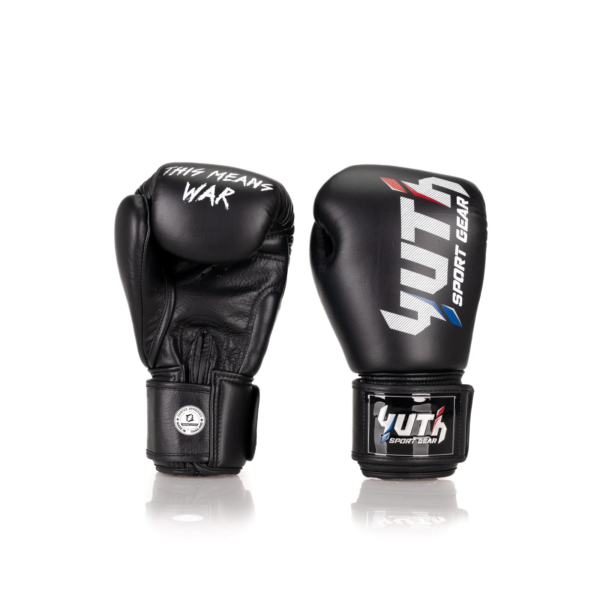 YUTH -  Sport Line Boxing Gloves - Image 5