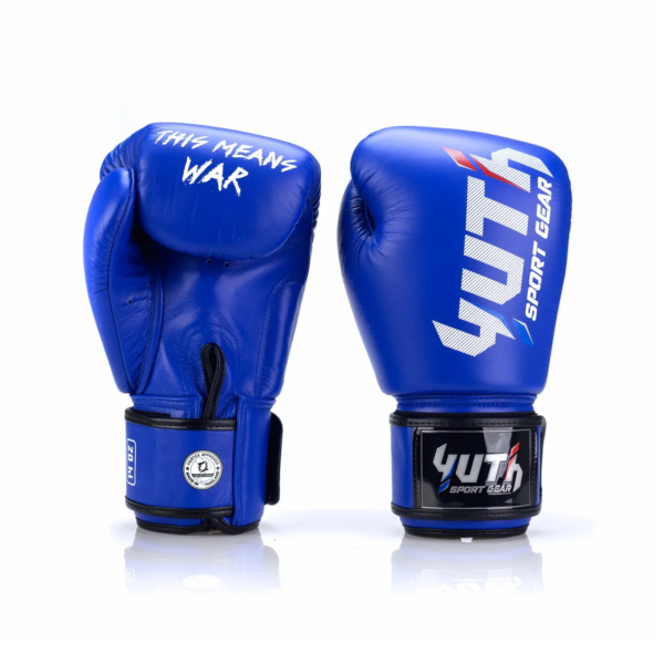 YUTH -  Sport Line Boxing Gloves