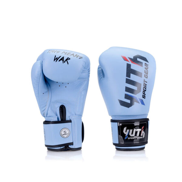 YUTH -  Sport Line Boxing Gloves - Image 6