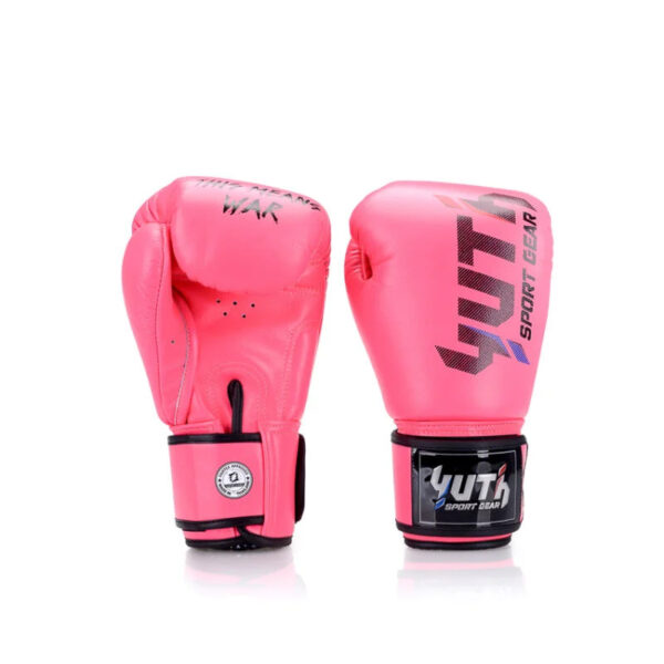 YUTH -  Sport Line Boxing Gloves - Image 7