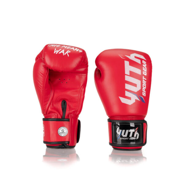 YUTH -  Sport Line Boxing Gloves - Image 3