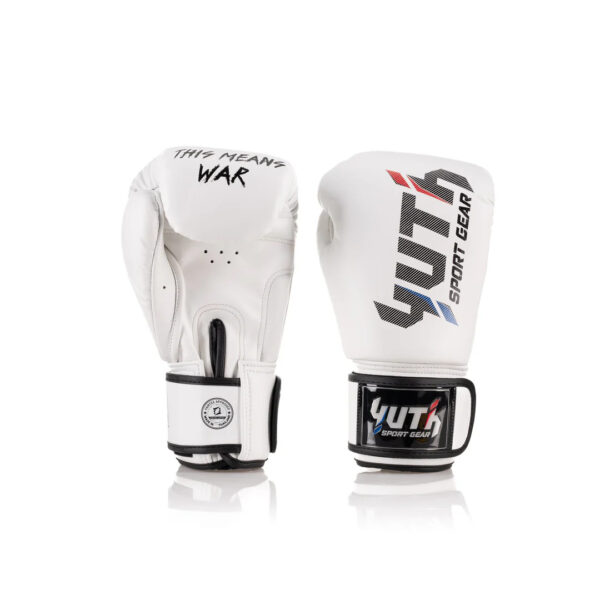YUTH -  Sport Line Boxing Gloves - Image 4