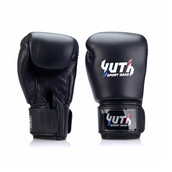 YUTH – Signature Line Boxing Gloves - Image 2