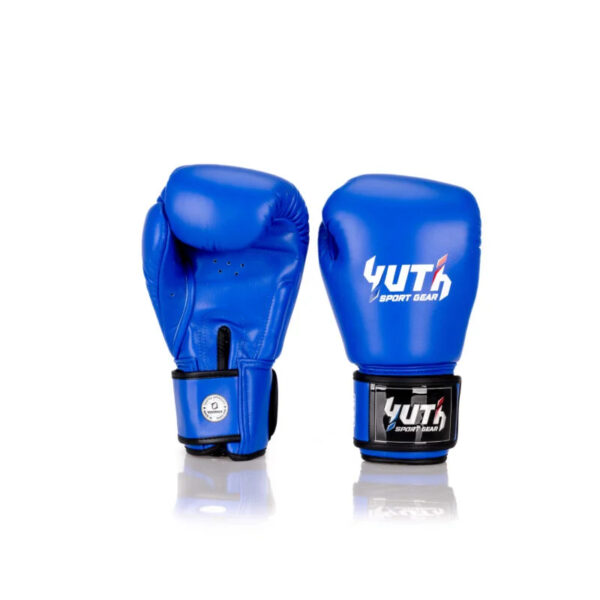 YUTH – Signature Line Boxing Gloves - Image 3