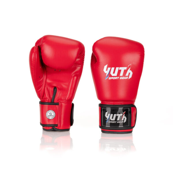 YUTH – Signature Line Boxing Gloves