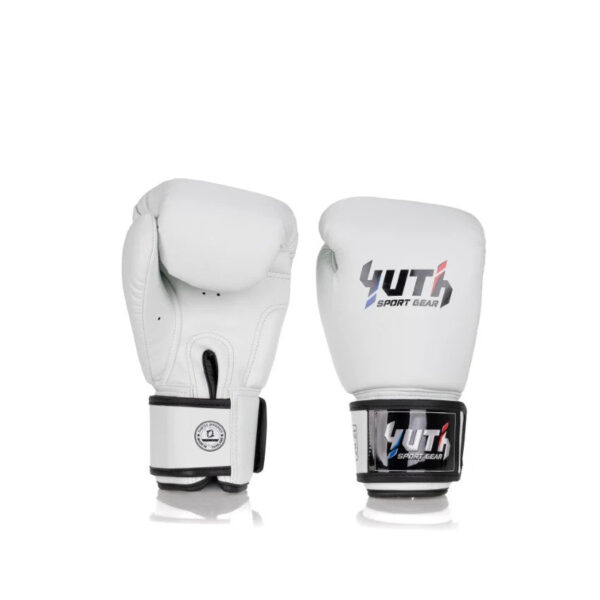 YUTH – Signature Line Boxing Gloves - Image 4