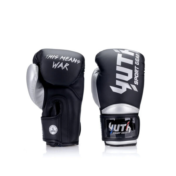 YUTH – Supportive Boxing Gloves - Image 2