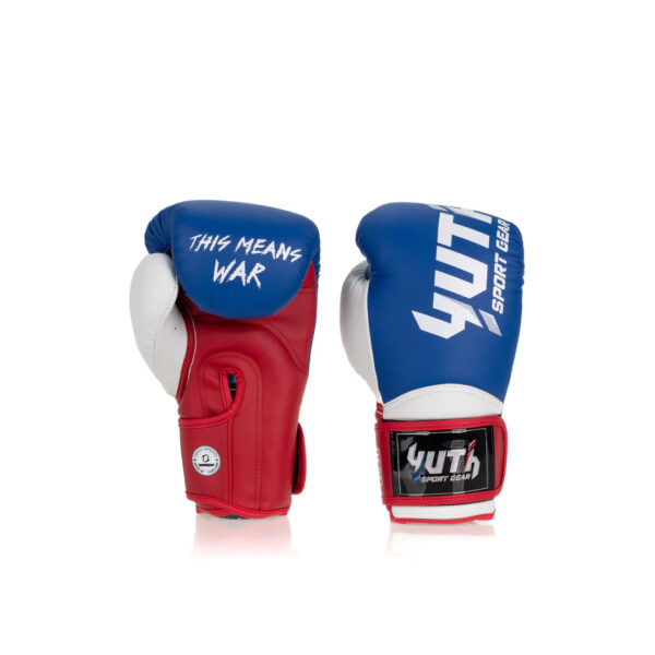 YUTH – Supportive Boxing Gloves