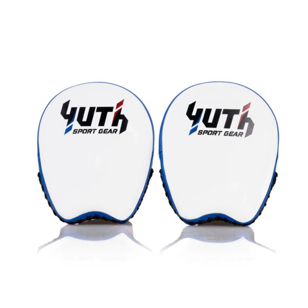 YUTH - Focus Mitts - Image 3