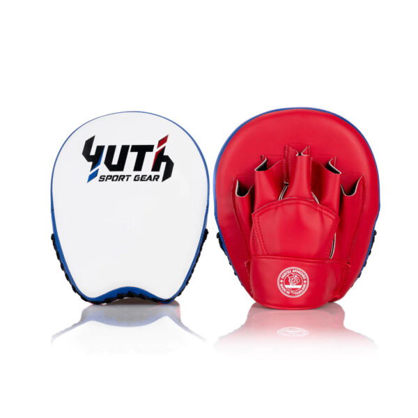 YUTH - Focus Mitts
