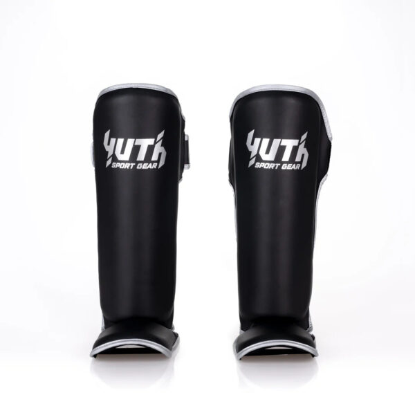Yuth - Gold Line Shin Guards - Image 5