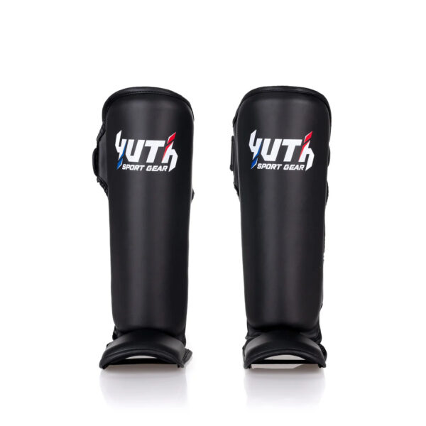 Yuth - Signature Line Shin Guards - Image 3