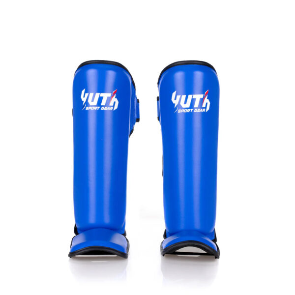Yuth - Signature Line Shin Guards - Image 4