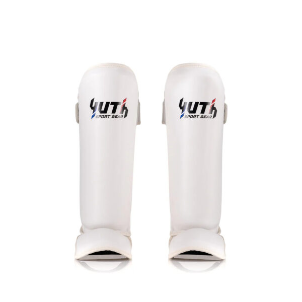 Yuth - Signature Line Shin Guards - Image 2