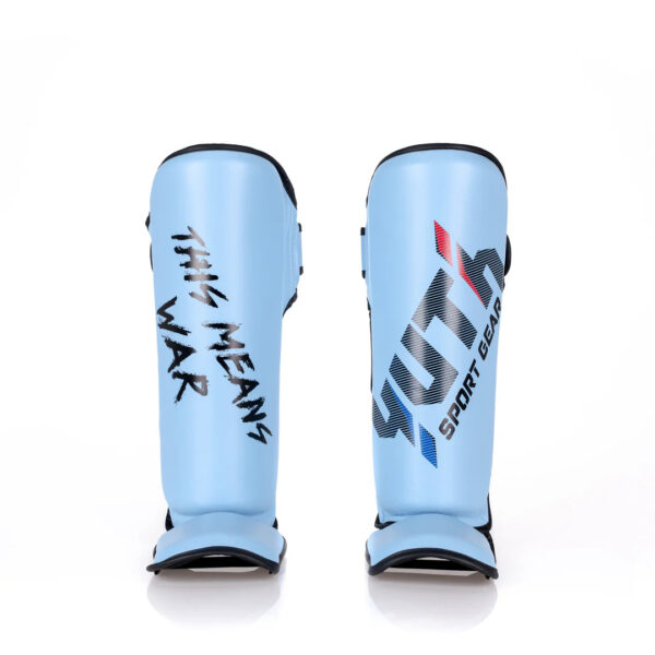 Yuth - Sportline Shin Guards - Image 9