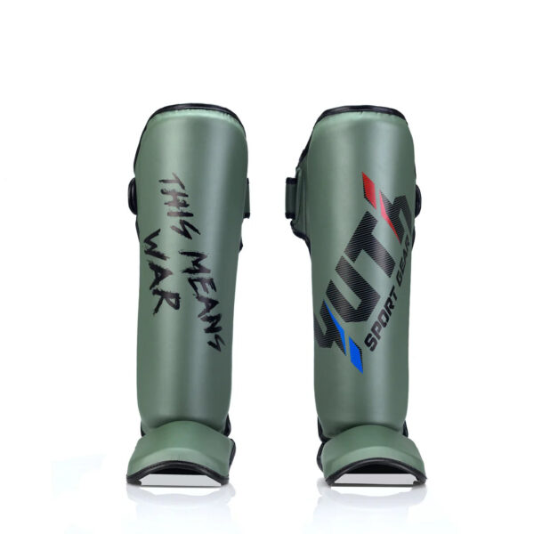 Yuth - Sportline Shin Guards - Image 8