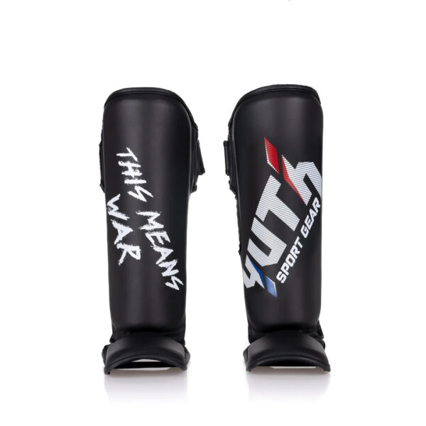 Yuth - Sportline Shin Guards - Image 3