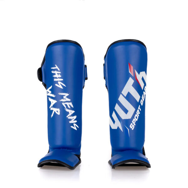 Yuth - Sportline Shin Guards - Image 4
