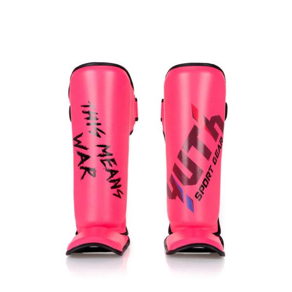 Yuth - Sportline Shin Guards - Image 5