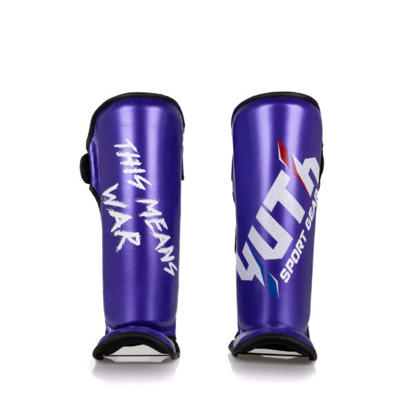 Yuth - Sportline Shin Guards