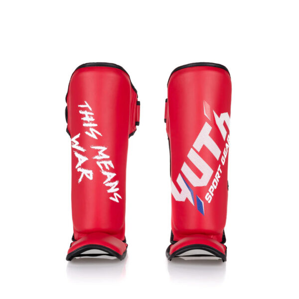 Yuth - Sportline Shin Guards - Image 7