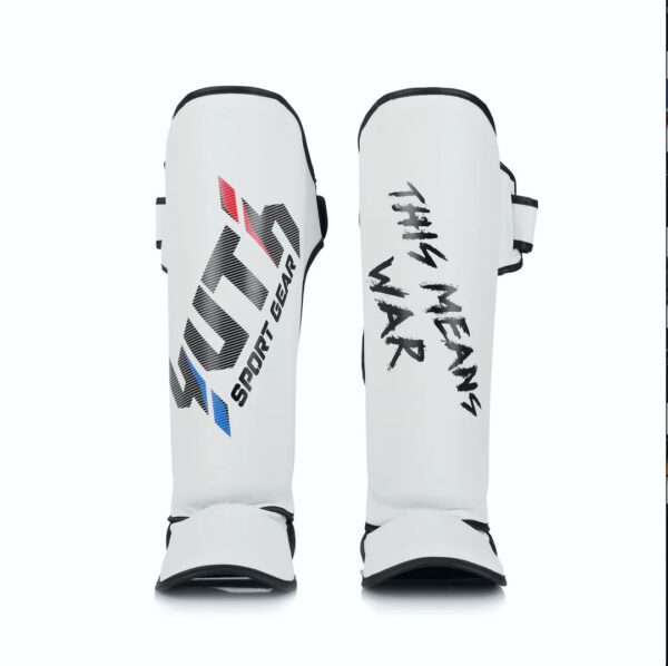 Yuth - Sportline Shin Guards - Image 2
