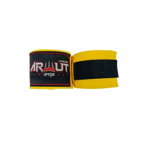 ARWUT - HW1 Elasticised Hand Wraps - Image 2