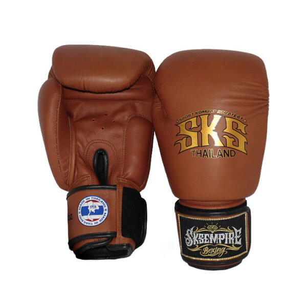 SKS - BOXING GLOVES - Image 10