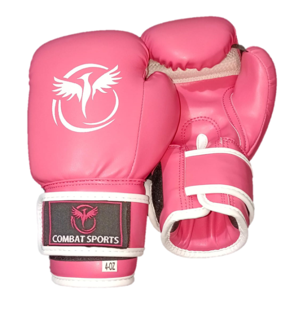 CSG - Kids Boxing Gloves - Image 4