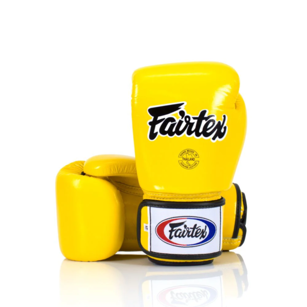 FAIRTEX - Tight Fit BGV1 - Image 2