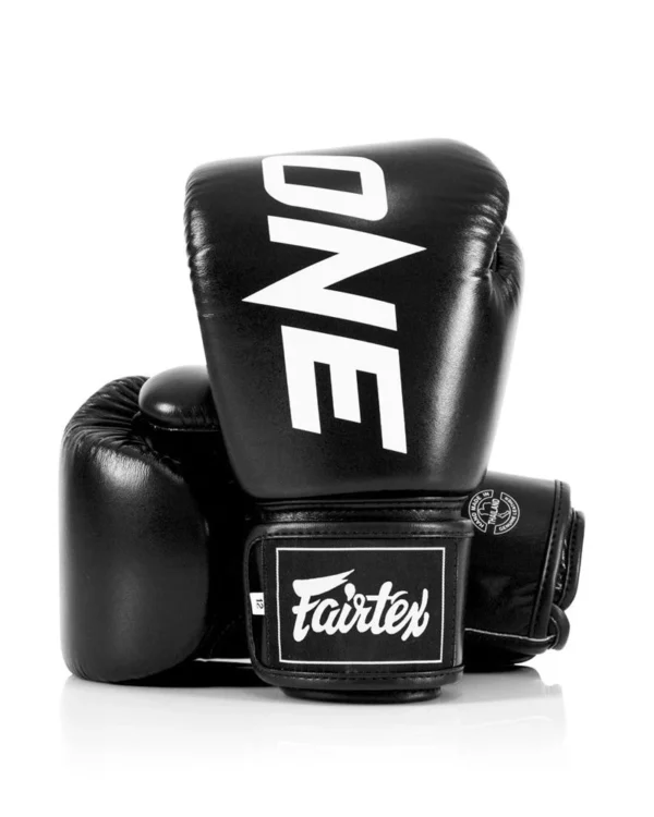FAIRTEX - ONE Boxing Gloves (BGV1ONE) - Image 5