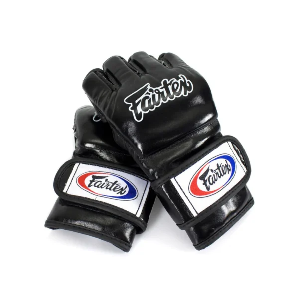 FAIRTEX - Open Palm/Thumb Loop MMA Gloves (FGV12) - Image 3