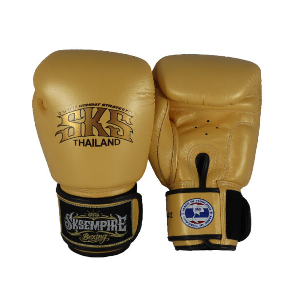 SKS - BOXING GLOVES - Image 6